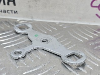держатель (крепление) форсунки, ориг. номер 7595405, 13647595405, BMW X1 E84 [рестайлинг] 2012-2015