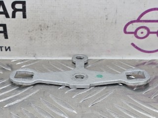 держатель (крепление) форсунки, ориг. номер 7595405, 13647595405, BMW X1 E84 [рестайлинг] 2012-2015
