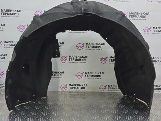 подкрылок задний правый, ориг. номер 9627872, 51717340930, 7340930, 51719627872, BMW 3 G20/G21 2018-2022