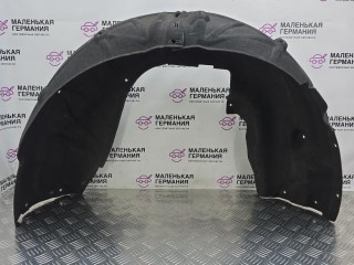 подкрылок задний левый, ориг. номер 9627871, 51717340929, 7340929, 51719627871, BMW 3 G20/G21 2018-2022
