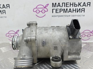 водяная помпа, ориг. номер 11517597715, 7597715, BMW X1 E84 [рестайлинг] 2012-2015