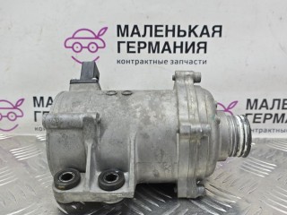 водяная помпа, ориг. номер 11517597715, 7597715, BMW X1 E84 [рестайлинг] 2012-2015