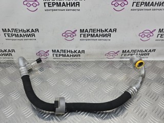 трубка кондиционера, ориг. номер 64509241352, 9241352, BMW X1 E84 [рестайлинг] 2012-2015