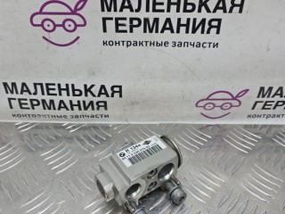 расширительный клапан кондиционера, ориг. номер 64116981484, 6981484, 9226078, 64119226078, BMW X3 F25 2010-2014