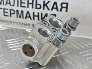 расширительный клапан кондиционера, ориг. номер 64116981484, 6981484, 9226078, 64119226078, BMW X3 F25 2010-2014