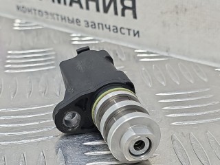 электромагнитный клапан, ориг. номер 11417639993, 7639993, BMW X1 F48 2015-2019
