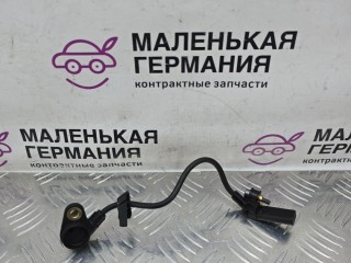 датчик коленвала, ориг. номер 7595860, 13627595860, BMW X1 E84 [рестайлинг] 2012-2015