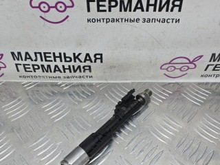 форсунка топливная, ориг. номер 13647639994, 7639994, 0261500172, BMW 5 F10/F11 2009-2013