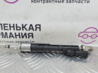форсунка топливная, ориг. номер 13647639994, 7639994, 0261500172, BMW 3 E90/E91 2004-2008