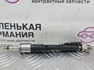 форсунка топливная, ориг. номер 13647639994, 7639994, 0261500172, BMW 3 E90/E91 2004-2008