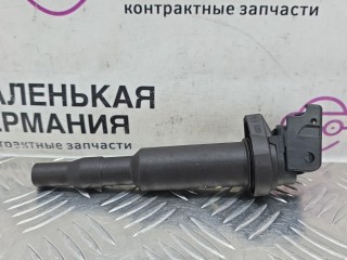 катушка зажигания, ориг. номер 8616153, 0221504470, 12138616153, 12137575010, 12137594937, 12137571643, 12137562744, 12137551049, 12138647689, 8647689, 12137550012, BMW 7 F01/F02 [рестайлинг] 2012-2015