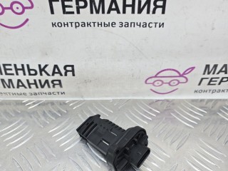 расходомер воздуха, ориг. номер 7602038, 13627602038, 0280218266, BMW X1 E84 [рестайлинг] 2012-2015