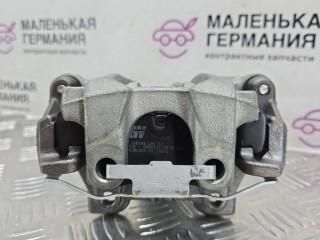 суппорт тормозной задний правый, ориг. номер 34206883026, 34216860404, 6883026, 6860404, BMW X1 F48 2015-2019