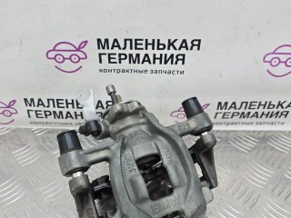 суппорт тормозной задний левый, ориг. номер 34206883025, 6883025, 34216860404, 6860404, BMW X1 F48 2015-2019