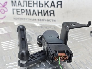 датчик дорожного просвета задний, ориг. номер 6870200, 37146870200, 6867646, 37146853747, 37146867646, 6853747, 6853714, BMW X1 F48 2015-2019