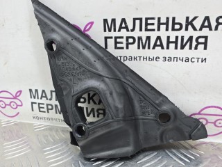Уплотнитель перед. лев. BMW X1 F48 2015-2019, 51337349649