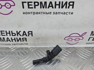 датчик ABS задний, ориг. номер WHT003858, Volkswagen Golf GTi 6 поколение 2008-2012