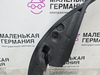 комплект молдингов, ориг. номер 7349639, 51337349639, 51337350497, 7350497, 51337362237, 7362237, 51337410461, 51337410385, 7410461, 7410385, BMW X1 F48 2015-2019