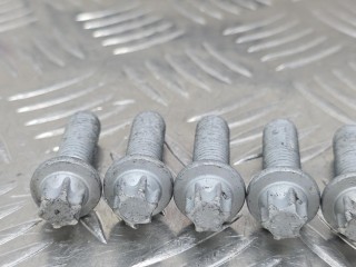 болт, ориг. номер 23001434694, 27107524991, 1434694, 7524991, BMW X6 F16 2014-2020