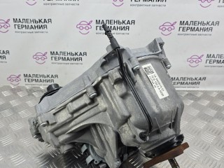 раздаточная коробка, ориг. номер 9469019, 7889033, 27107889033, 27609469023, 27109469019, 9469023, 8465870, 27108465870, BMW X3 G01 2017-2021