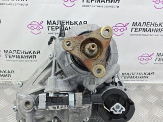 раздаточная коробка, ориг. номер 9469019, 7889033, 27107889033, 27609469023, 27109469019, 9469023, 8465870, 27108465870, BMW X3 G01 2017-2021
