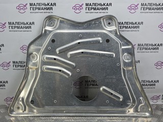 защита двигателя, ориг. номер 6853814, 31116853814, BMW X6 F16 2014-2020