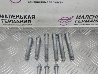болт, ориг. номер 23001222887, 23001222893, 23007565047, 7565047, 1222893, 1222887, BMW X6 F16 2014-2020