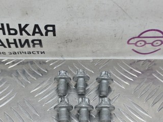 болт, ориг. номер 24407629873, 7629873, BMW X1 E84 [рестайлинг] 2012-2015