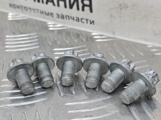 болт, ориг. номер 24407629873, 7629873, BMW X1 E84 [рестайлинг] 2012-2015