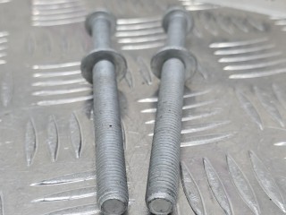 болт, ориг. номер 12319908092, 9908092, BMW X1 E84 [рестайлинг] 2012-2015