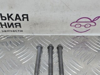 болт, ориг. номер 07129907896, 9907896, BMW X6 F16 2014-2020