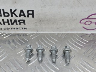 болт, ориг. номер 26117529387, 7529387, BMW X6 F16 2014-2020