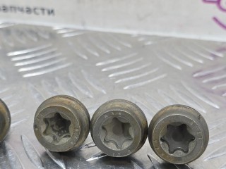 болт, ориг. номер 11227522125, 7522125, BMW X1 E84 [рестайлинг] 2012-2015