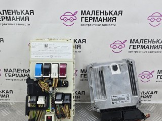 комплект для запуска (заводки) авто BMW X6 F16 2014-2020, 8585380