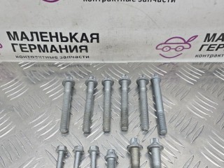 болт, ориг. номер 07129903800, 23007603854, 23007603856, 7603856, 7603854, 9903800, BMW X1 E84 [рестайлинг] 2012-2015