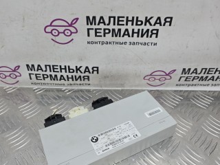 блок управления крышкой багажника, ориг. номер 7384722, 7367747, 61357412610, 7412610, 61357388490, 7388490, 61357367747, 61357384722, 61357343935, 61357314798, 7314798, 7343935, BMW X6 F16 2014-2020