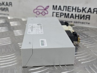 блок управления крышкой багажника, ориг. номер 7384722, 7367747, 61357412610, 7412610, 61357388490, 7388490, 61357367747, 61357384722, 61357343935, 61357314798, 7314798, 7343935, BMW X6 F16 2014-2020
