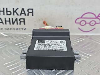 блок управления топливным насосом, ориг. номер 16147426095, 7426095, 16147407514, 7407514, BMW X6 F16 2014-2020