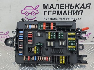 блок предохранителей, ориг. номер 61149259466, 61149316569, 9316569, 9259466, 9316570, BMW X6 F16 2014-2020