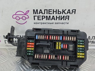 блок предохранителей, ориг. номер 9265835, 9316568, 61149316568, 61149265835, BMW X6 F16 2014-2020