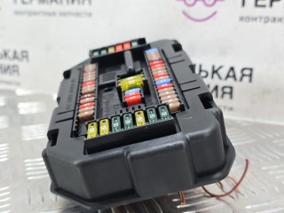 блок предохранителей, ориг. номер 9265835, 9316568, 61149316568, 61149265835, BMW X6 F16 2014-2020