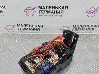 блок предохранителей, ориг. номер 9265835, 9316568, 61149316568, 61149265835, BMW X6 F16 2014-2020