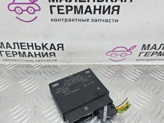 блок управления парктрониками, ориг. номер 9327352, 66209327352, 66209337659, 66209350707, 66209363680, 66209366920, 9337659, 9350707, 9363680, 9366920, BMW X6 F16 2014-2020