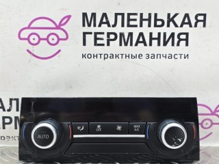 блок управления печки/климат-контроля, ориг. номер 9396075, 9332028, 64119396075, 64119332028, BMW X6 F16 2014-2020