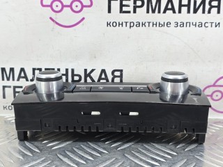 блок управления печки/климат-контроля, ориг. номер 9396075, 9332028, 64119396075, 64119332028, BMW X6 F16 2014-2020