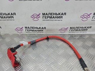 плюсовой провод аккумулятора, ориг. номер 9322055, 9322056, 61129322056, 9230017, BMW X6 F16 2014-2020