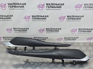 декоративная накладка центральной консоли, ориг. номер 51169288756, 51169288761, 9288756, 9288761, 51169299137, 9299137, 51169299138, 9299138, BMW X6 F16 2014-2020