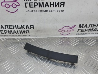 пластик, ориг. номер 51169252110, 9252110, BMW X6 F16 2014-2020