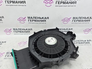 Динамик (сабвуфер), ориг. номер 65136807360, 6807360, 20598110, 43040751356, BMW X3 G01 2017-2021