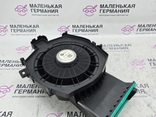 Динамик (сабвуфер), ориг. номер 65136811918, 6811918, 65136807360, 6807360, 20598110, 43040751356, BMW X3 G01 2017-2021